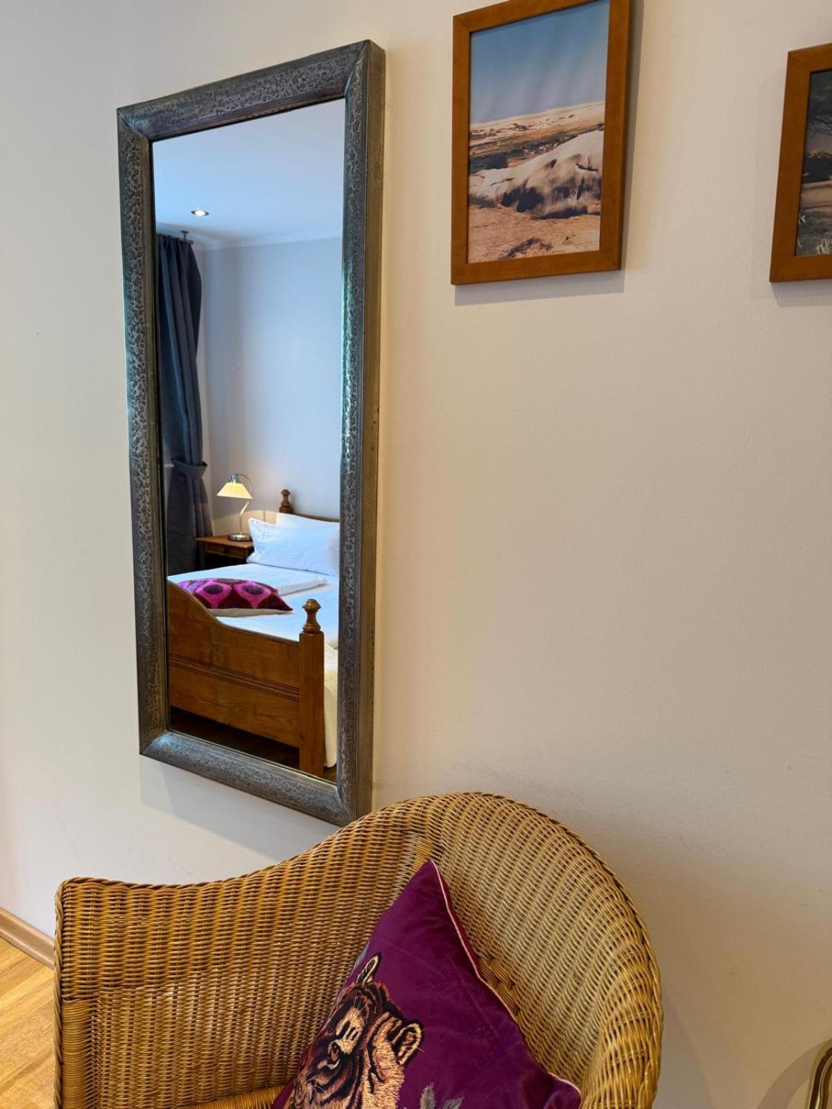 Hotel Gut Moschenhof Dusseldorf Bagian luar foto